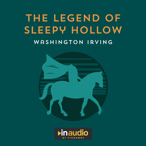 The Legend of Sleepy Hollow, Washington Irving