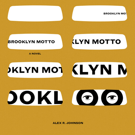 Brooklyn Motto, Alex Johnson