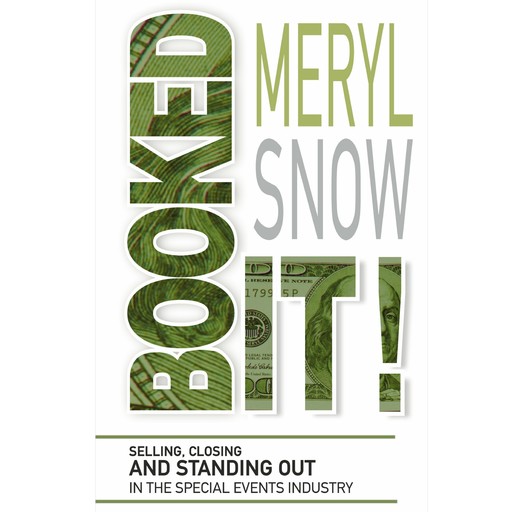 Booked It!, Meryl Snow