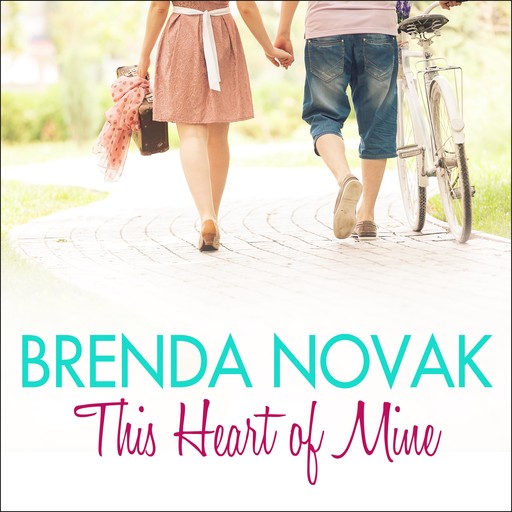 This Heart of Mine, Brenda Novak