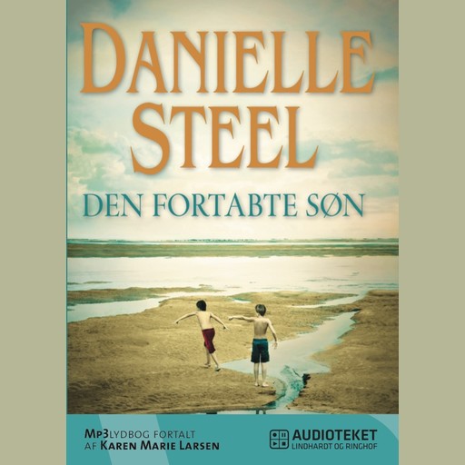 Den fortabte søn, Danielle Steel