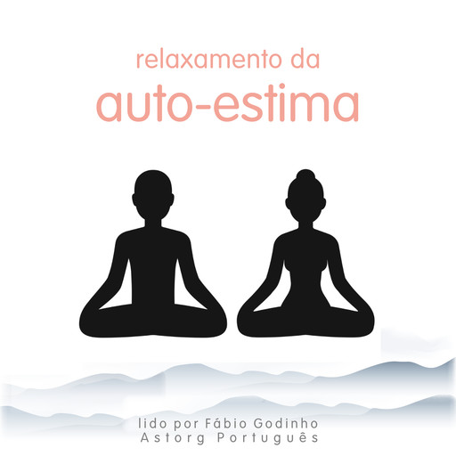 Relaxamento da autoestima, Frédéric Garnier