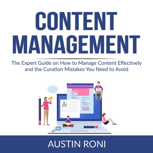 Content Management, Austin Roni