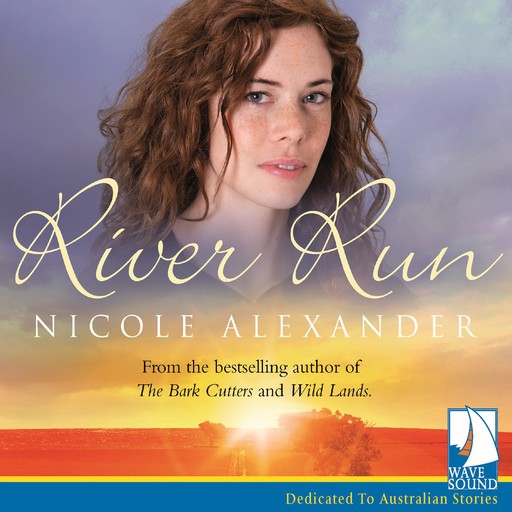 River Run, Nicole Alexander