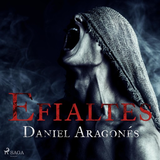 Efialtes, Daniel Aragonés