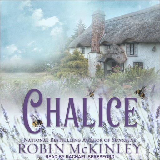 Chalice, Robin McKinley