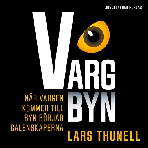 Vargbyn, Lars Thunell