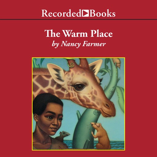 The Warm Place, Farmer Nancy
