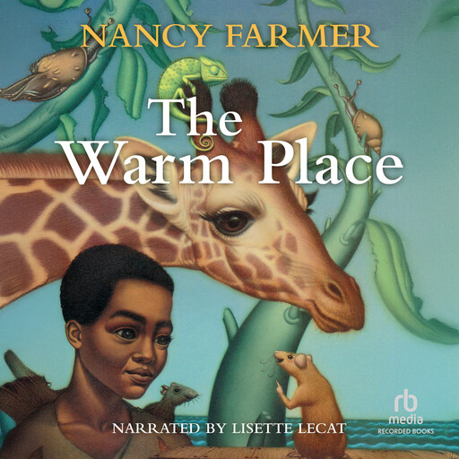 The Warm Place, Farmer Nancy