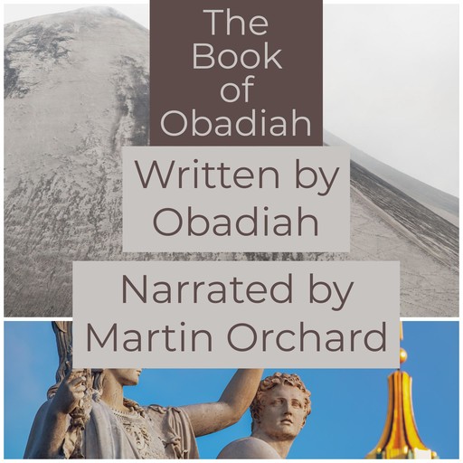 The Book of Obadiah - The Holy Bible King James Version, Obadiah