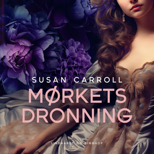 Mørkets dronning, Susan Carroll