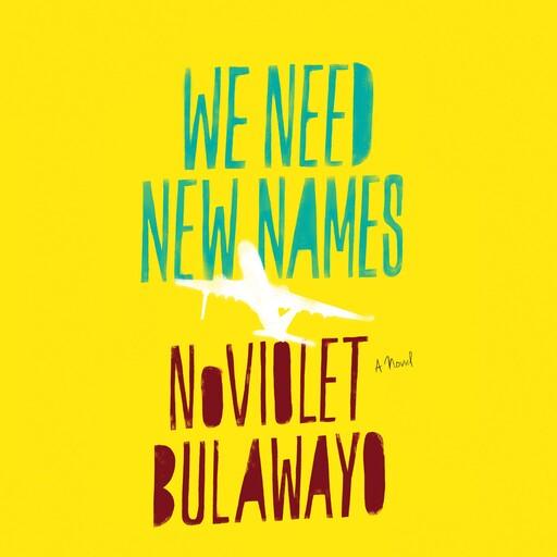 We Need New Names, NoViolet Bulawayo
