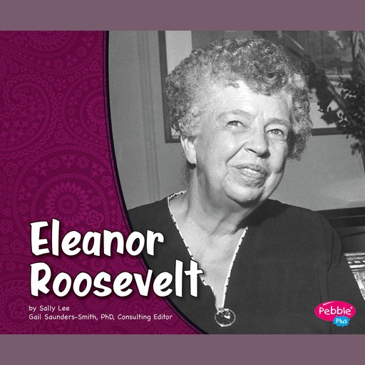 Eleanor Roosevelt, Sally Lee