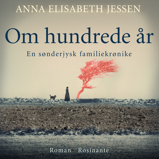 Om hundrede år, Anna Elisabeth Jessen