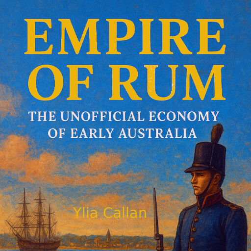 Empire of Rum, Ylia Callan