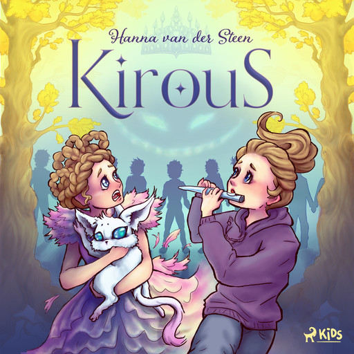 Kirous, Hanna van der Steen