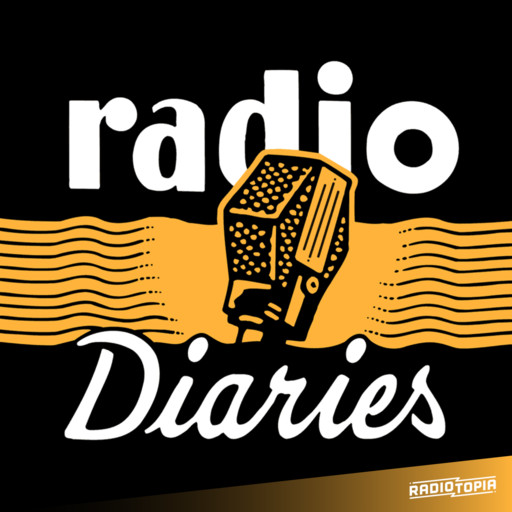 Living with Dying, Radio Diaries, Radiotopia