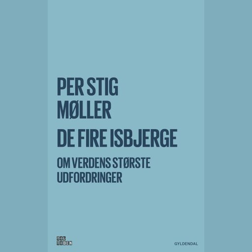 De fire isbjerge, Per Stig Møller