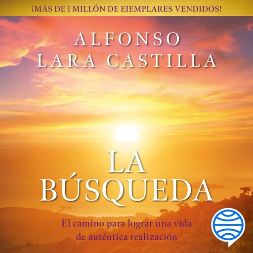 La búsqueda, Alfonso Lara Castilla