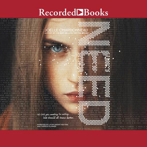NEED, Joelle Charbonneau