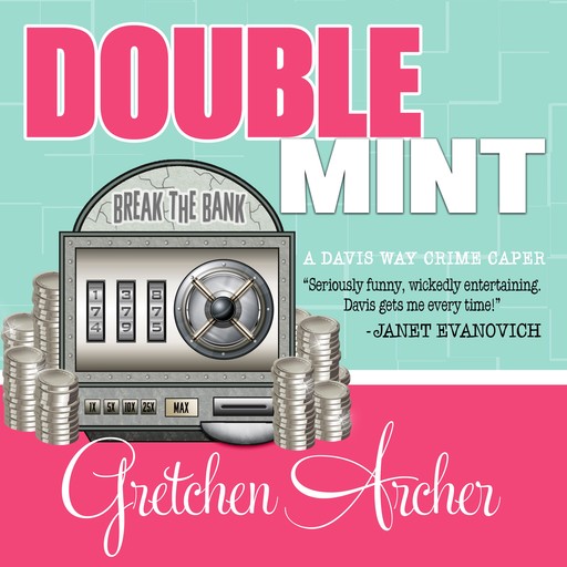 Double Mint, Gretchen Archer