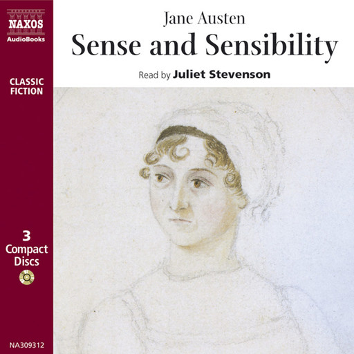 Sense and Sensibility (abridged), Jane Austen