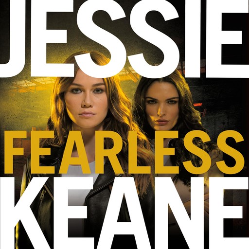Fearless, Jessie Keane