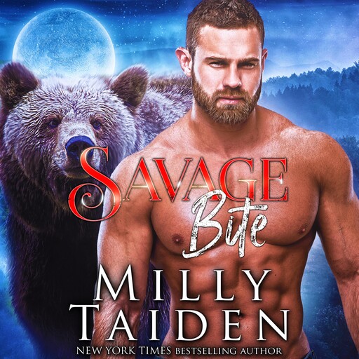 Savage Bite, Milly Taiden