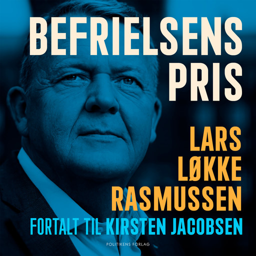 Befrielsens pris, Lars Løkke Rasmussen