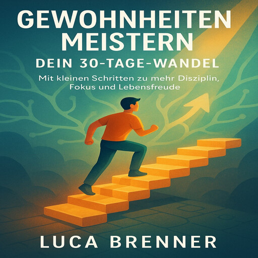 Gewohnheiten Meistern, Lauren Whitmore