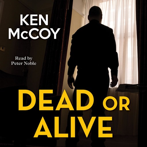Dead or Alive, Ken McCoy