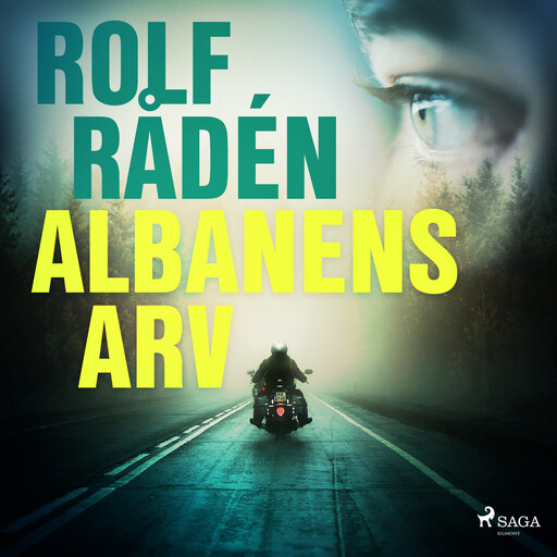 Albanens arv, Rolf Rådén