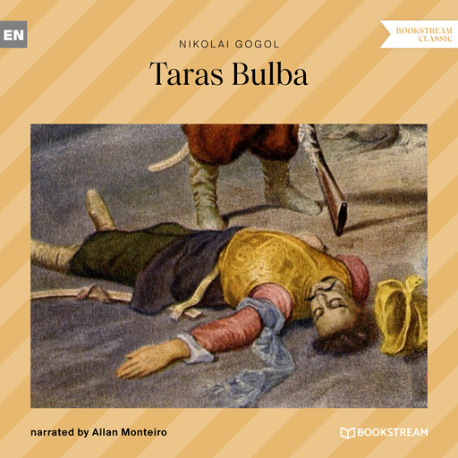 Taras Bulba (Unabridged), Nikolai Gogol