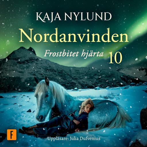 Frostbitet hjärta, Kaja Nylund