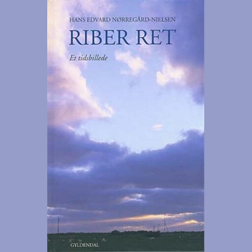Riber ret, Hans Edvard Nørregård-Nielsen