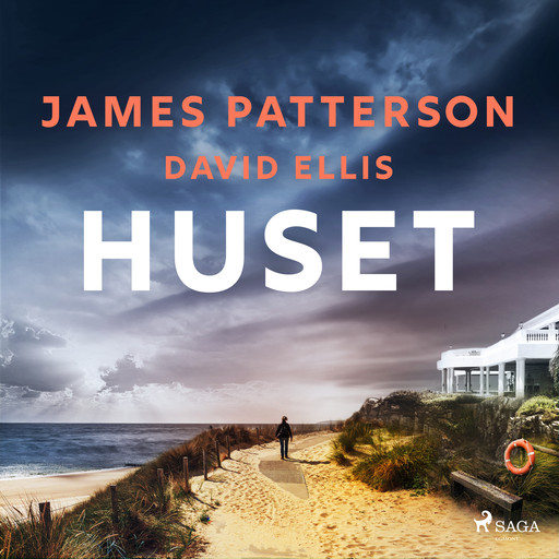 Huset, James Patterson, David Ellis
