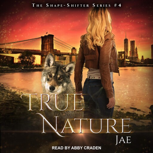 True Nature, Jae