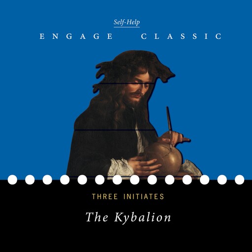 The Kybalion, Three Initiates