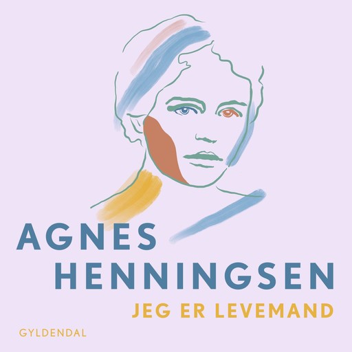 Jeg er levemand - 6, Agnes Henningsen