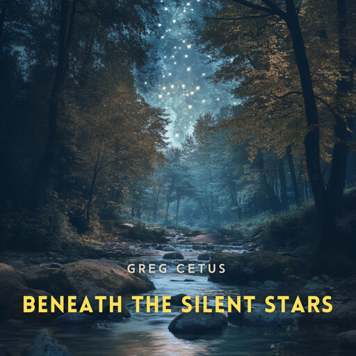 Beneath the Silent Stars, Greg Cetus