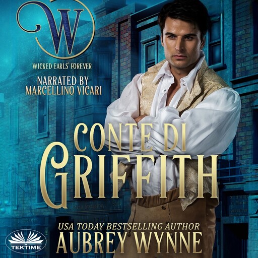 Conte Di Griffith, Aubrey Wynne