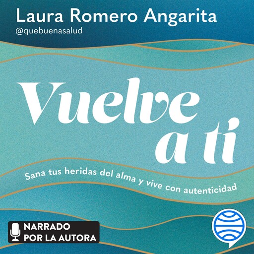 Vuelve a ti, Laura Romero