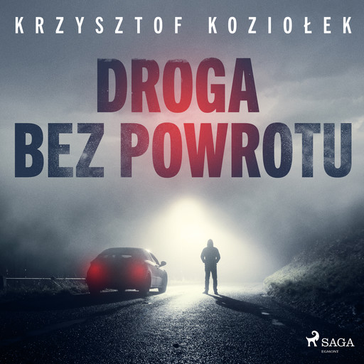 Droga bez powrotu, Krzysztof Koziołek