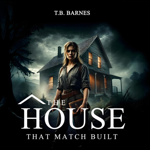 The House That Match Built, T.B. Barnes