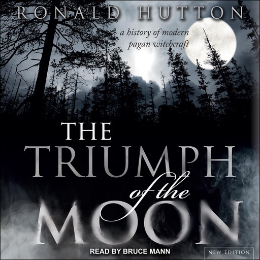 The Triumph of the Moon, Ronald Hutton