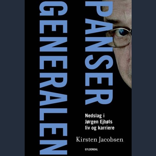 Pansergeneralen, Kirsten Jacobsen