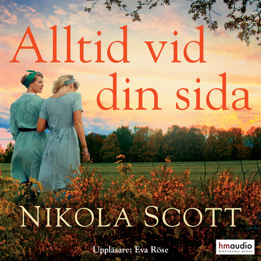 Alltid vid din sida, Nikola Scott