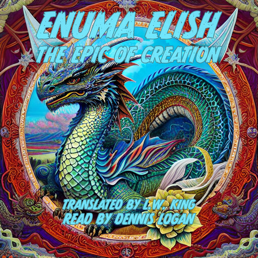 Enuma Elish, L.W.King