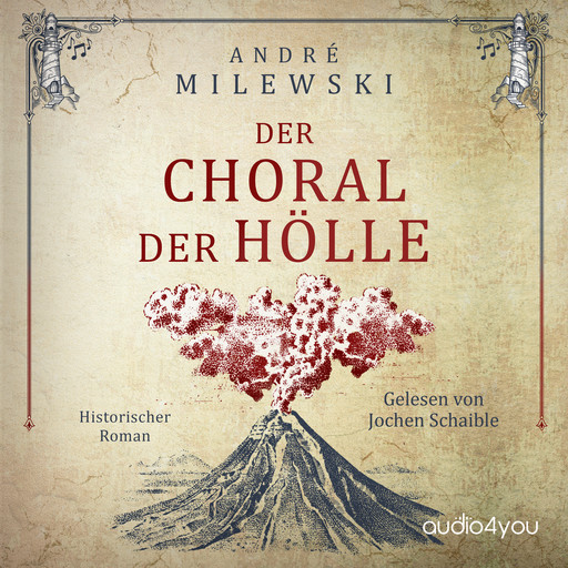 Der Choral der Hölle, André Milewski