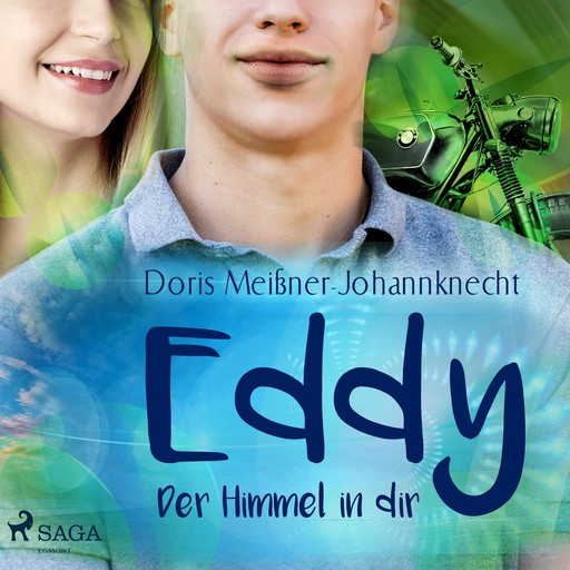 Eddy - Der Himmel in dir, Doris Meißner-Johannknecht